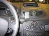 Houder - Brodit ProClip - Renault Clio III 2006-2012 / Clio Tourer 2008-2012 Center mount