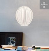 Swiss Design Koch #1 Hanglamp | Ontworpen voor iedere ruimte | Incl. Osram Parathom E27 LED Dimbaar
