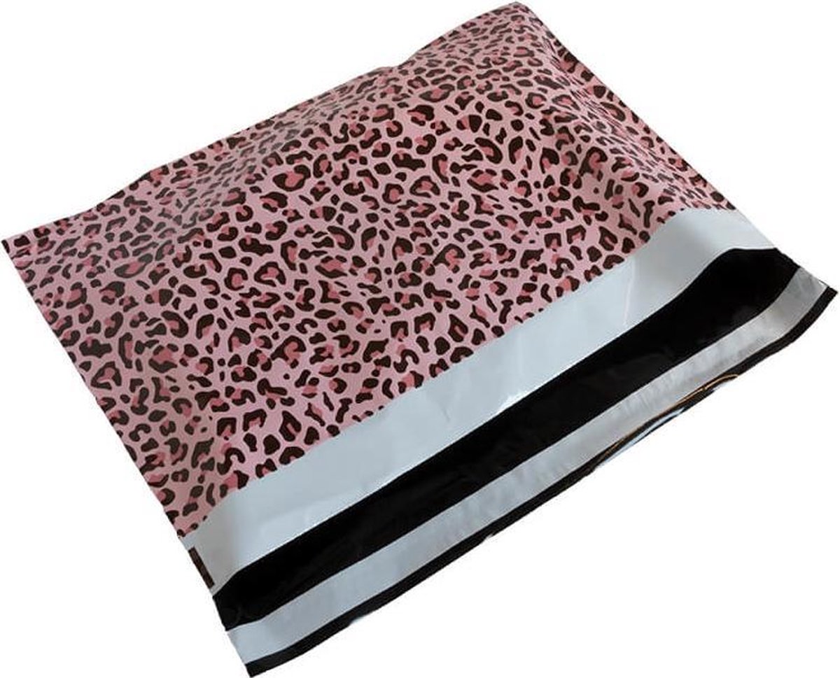 Zakken Om Kleding Te Versturen