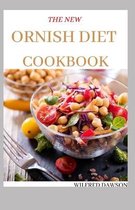 The New Ornish Diet Cookbook