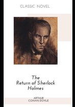 The Return of Sherlock Holmes