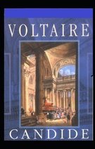 Candide By Voltaire (Illustrated Edition)