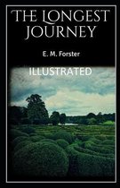 The Longest Journey Illustrated