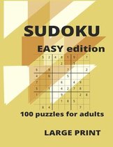 Sudoku easy edition