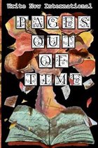 Pages out of Time