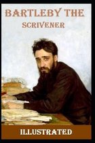 Bartleby, the Scrivener Illustrated