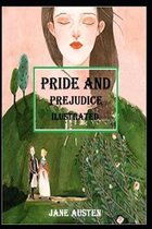 Pride and Prejudice Illustrated