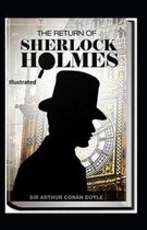 The Return of Sherlock Holmes Illustrated