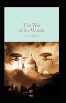 The War of the Worlds Annotated