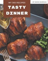 My 365 Tasty Dinner Recipes