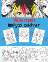 Wie man Manga zeichnet