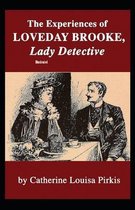 The Experiences of Loveday Brooke, Lady Detective Illustrated