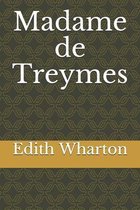 Madame de Treymes