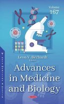 Advances in Medicine and Biology. Volume 167