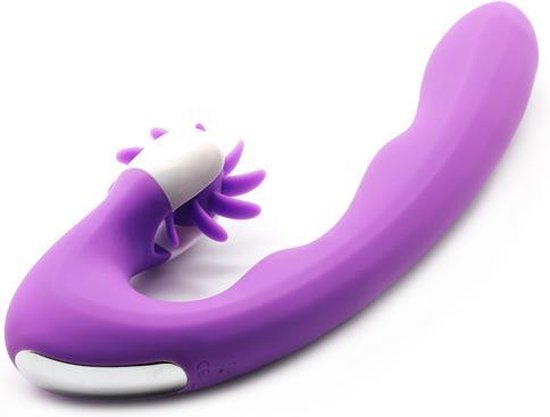 ACTION – No. One Vibrator With Rotating Wheel 2.0 Version