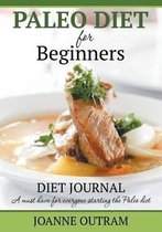 Paleo Diet for Beginners: Diet Journal