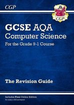 NEW GCSE COMPUTER SCIENCE AQA REVISION G