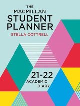 The Macmillan Student Planner 2021 22
