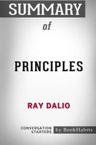 Summary of Principles by Ray Dalio