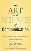 Art And Science Of Communication