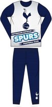 Tottenham Hotspur Pyjama Kind Jongens Maat 116