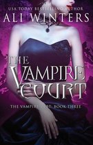 Shadow World: The Vampire Debt-The Vampire Court