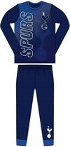 Tottenham Hotspur Pyjama Kind Jongens Blauw Maat 116