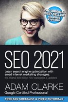 SEO 2021 Learn Search Engine Optimization With Smart Internet Marketing Strategies