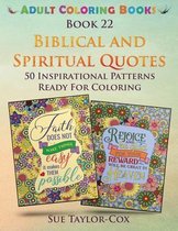 Biblical and Spiritual Quotes