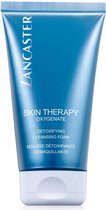 Lancaster Skin Therapie Detoxing cleansing foam