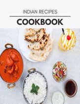 Indian Recipes Cookbook