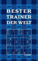 BESTER TRAINER DER WELT - Sudoku