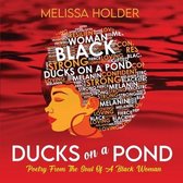 Ducks on a Pond