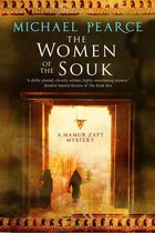 A Mamur Zapt Mystery 19 - Women of the Souk, The