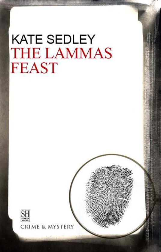 The Lammas Feast - cover