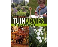 Tuinadvies, Het Hele Jaar Door