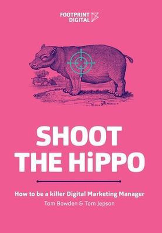 Shoot The HiPPO - cover