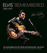 Elvis Remembered : 1935 - 1977