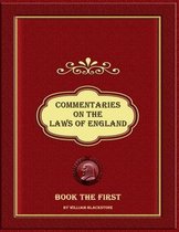 Commentaries on the Laws of England