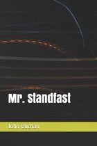 Mr. Standfast