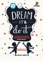 Dream It & Do It: Business and Product Development Role Models for Girls and Boys