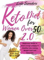 keto diet for women over 50 2.0