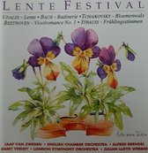 Lentefestival Sampler