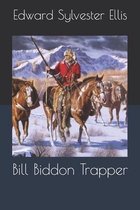 Bill Biddon Trapper