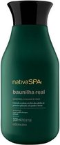 O Boticário Nativa SPA Royal Vanilla Shampoo 300ml