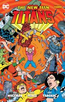 New Teen Titans Vol. 3