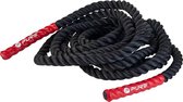 Battle Rope / Crossfit-fitness Touw (12 meter)