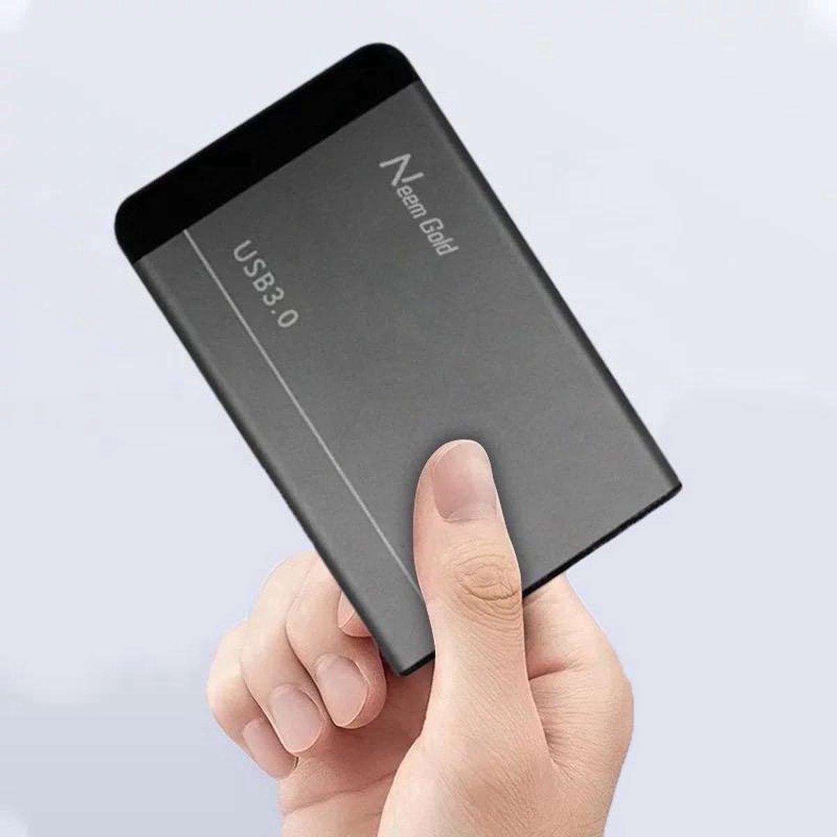 G2G Portable Externe harde schijf 1TB usb 3.0 Externe harde schijf 1 TB