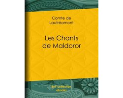 Les Chants de Maldoror