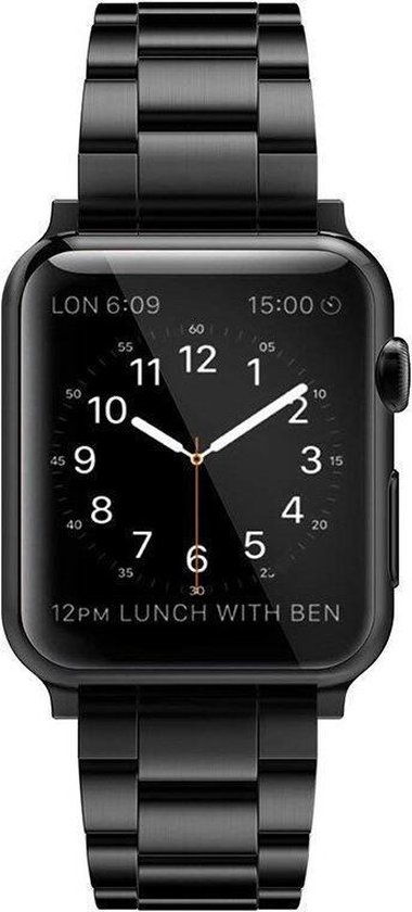 Commentaar: Dit is waarom de Apple Watch Series 7 voor veel gebruikers nog  steeds een opmerkelijke